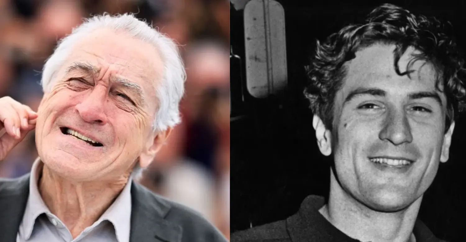 Robert De Niro